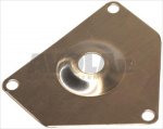 FASTENING PLATE FOR MOTOR GASKET