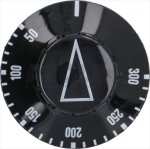 BLACK KNOB 50-300