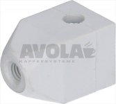 KNOB CAP FOR GAS TAP