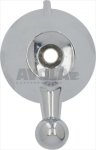 GAS TAP KNOB