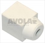 KNOB CAP FOR WATER TAP