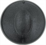 BLACK KNOB