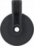 GREY TAP KNOB