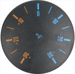 THERMOSTAT KNOB