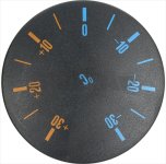 THERMOSTAT KNOB