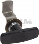 COMPLETE DOOR CATCH