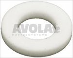 EXTERNAL RING FOR HANDLE