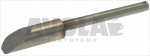 OVEN HANDLE TOP TIE ROD 155 mm