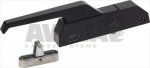 OVEN DOOR HANDLE 265x30 mm