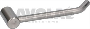 DRAIN TAP HANDLE 140 mm