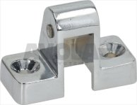 STRIKE FOR DOOR HANDLE