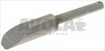 OVEN HANDLE BOTTOM TIE ROD 122 mm
