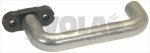COMPLETE HANDLE FOR OVEN DOOR