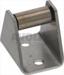 STRIKE FOR DOOR HANDLE