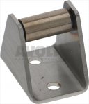 STRIKE FOR DOOR HANDLE