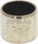 BUSHING FOR DOOR HANDLE