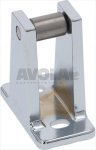 STRIKE FOR DOOR HANDLE