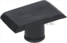 BASE FOR DOOR HANDLE