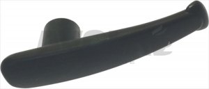 COMPLETE OVEN DOOR HANDLE