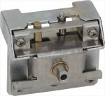 CENTRAL LOCK MECHANISM