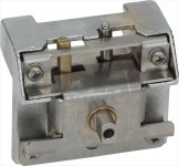 CENTRAL LOCK MECHANISM