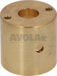 DOOR HANDLE BUSHING
