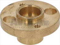 SLIDEWAY FOR HANDLE