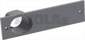 DOOR LOCK COVER