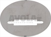 DOOR LOCKING BRACKET