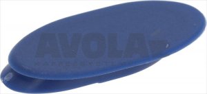 HANDLE BLUE CAP