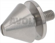 DOOR LOCKING PIN
