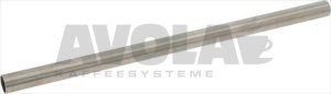 STAINLESS STEEL HANDLE
