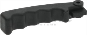 HANDGRIP FOR DRAIN TAP