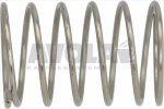 SPRING F/DOOR HANDLE DIVERTER