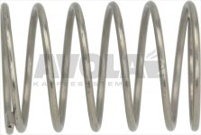 SPRING F/DOOR HANDLE DIVERTER