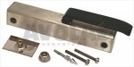 OVEN DOOR 196x30 mm HANDLE KIT