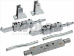 OVEN DOOR COMPLETE LOCKING KIT