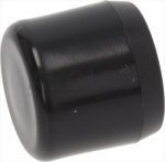 DOOR HANDLE PUSH-BUTTON