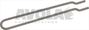 SPRING FOR DOOR HANDLE 70 mm