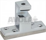 COMPLETE HANDLE STRIKE