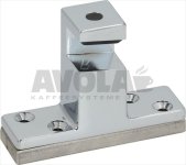 COMPLETE HANDLE STRIKE