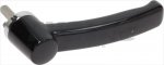 COMPLETE OVEN DOOR HANDLE