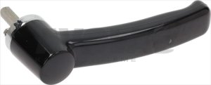 COMPLETE OVEN DOOR HANDLE
