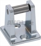 STRIKE FOR DOOR HANDLE