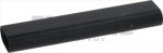 BLACK HANDLE 175x40x20 mm