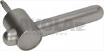 COMPLETE OVEN DOOR HANDLE