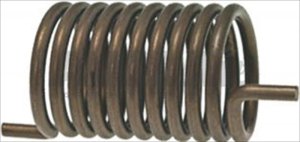 SPRING FOR DOOR HANDLE