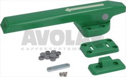 INTERNAL SECURITY HANDLE 2700