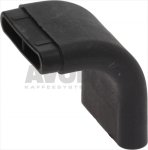 PLASTIC BLACK SUPPORT FOR HANDLE