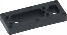 SHIM 5 mm